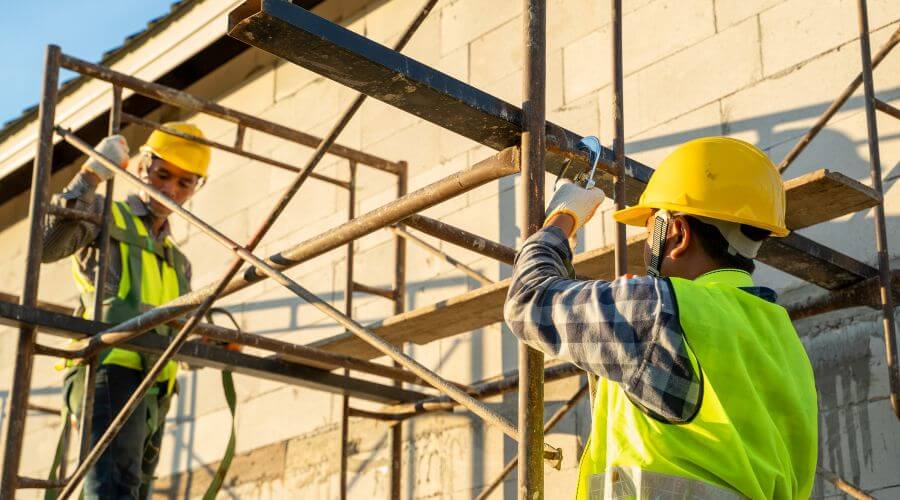 Roof Vent Repair in Warsaw, NC
